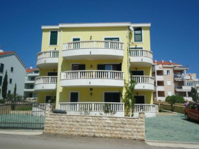 Отель Apartment NEDELJKO  Новалья